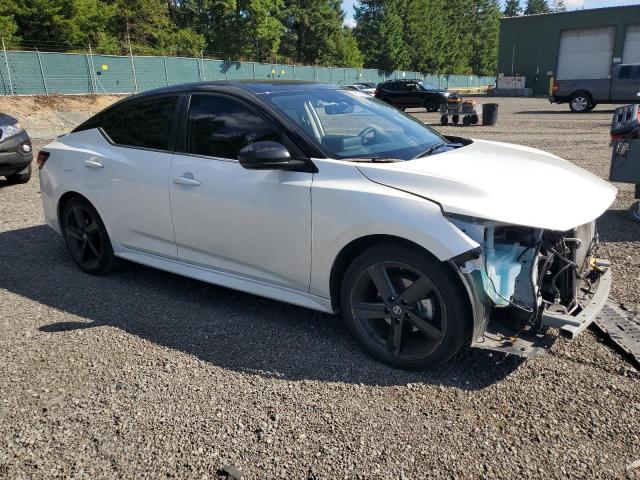 2023 NISSAN SENTRA SR 3N1AB8DV5PY233314