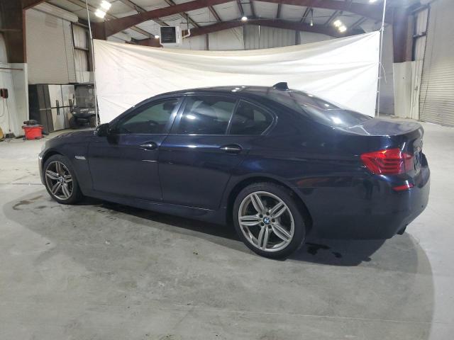 2015 BMW 535 XI WBA5B3C57FD545877