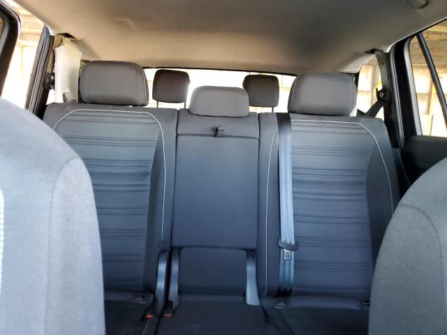 2023 VOLKSWAGEN TIGUAN S 3VVRB7AXXPM036549