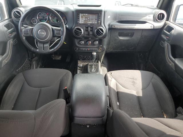 2015 JEEP WRANGLER SPORT 1C4AJWAG4FL536845