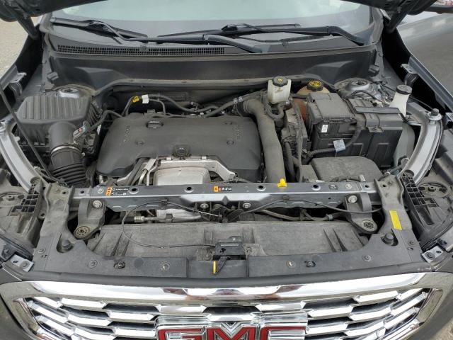 2020 GMC TERRAIN DE 3GKALXEX6LL177349