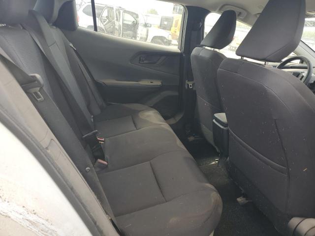 2023 TOYOTA PRIUS LE JTDACAAU6P3014500