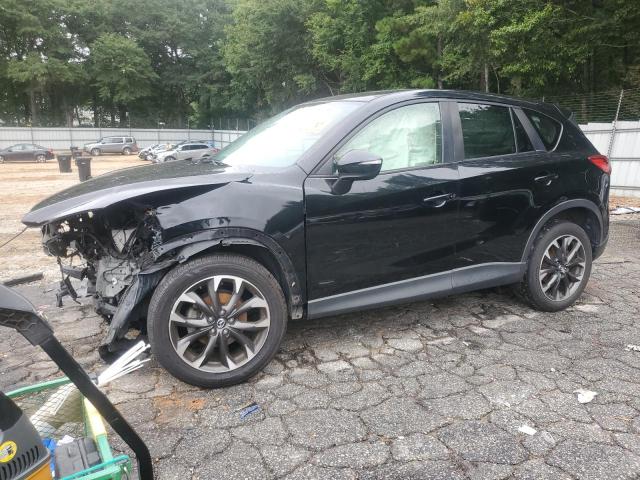MAZDA CX-5 GT