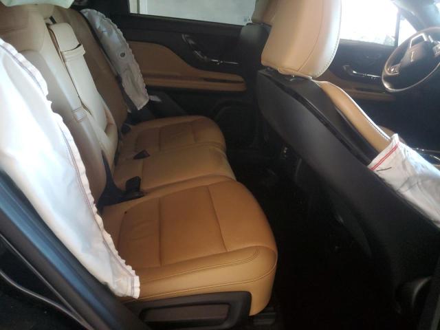 2021 LINCOLN CORSAIR RE 5LMCJ2D92MUL21057