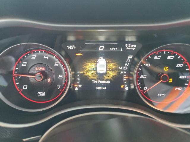 2017 DODGE CHARGER SX 2C3CDXHG8HH599074