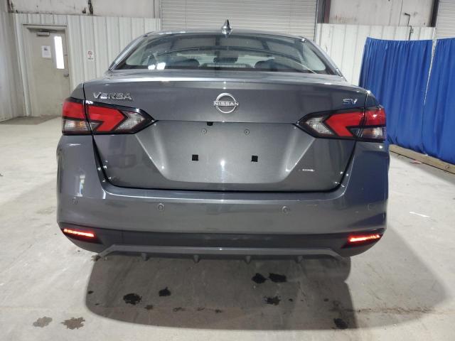 2024 NISSAN VERSA SV 3N1CN8EV5RL911297