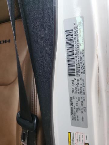 2015 JEEP WRANGLER U 1C4HJWFG6FL558871