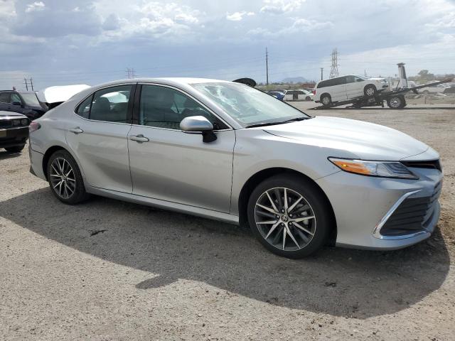2023 TOYOTA CAMRY XLE 4T1F31AKXPU617847
