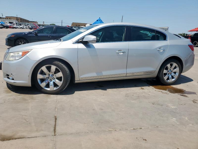 BUICK LACROSSE C