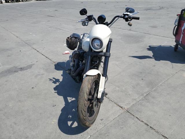 2023 HARLEY-DAVIDSON FXLRS 1HD1YWZ22PB024799