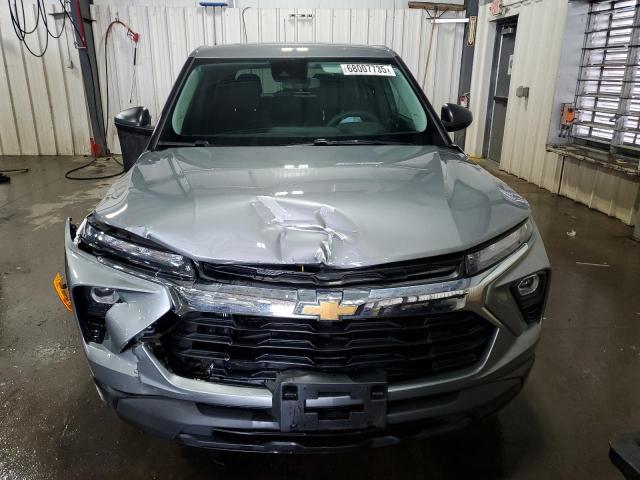 2024 CHEVROLET TRAILBLAZE KL79MMSLXRB121918