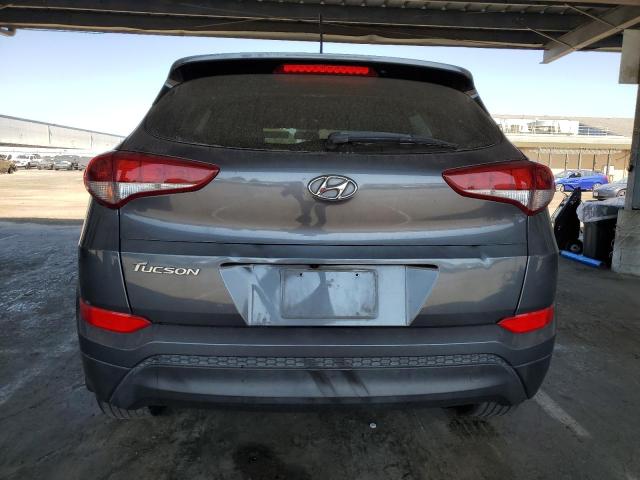 2016 HYUNDAI TUCSON SE - KM8J23A41GU108823