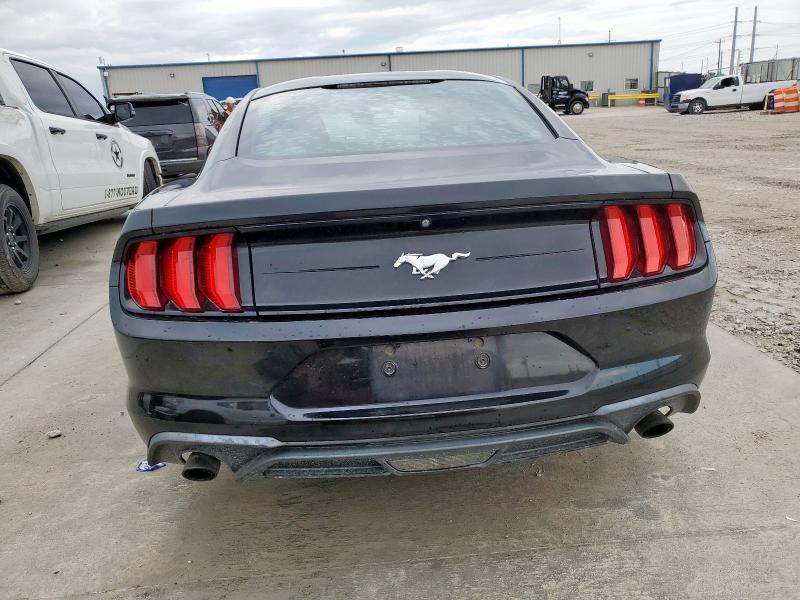 2018 FORD MUSTANG 1FA6P8TH3J5108421