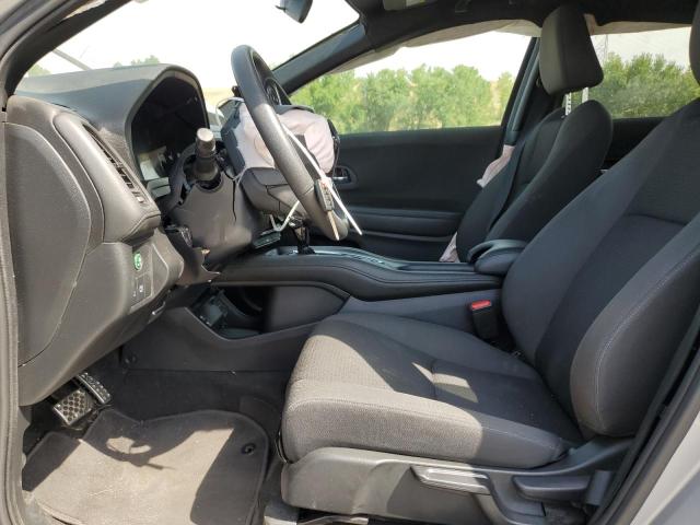 2022 HONDA HR-V SPORT 3CZRU6H1XNM728306