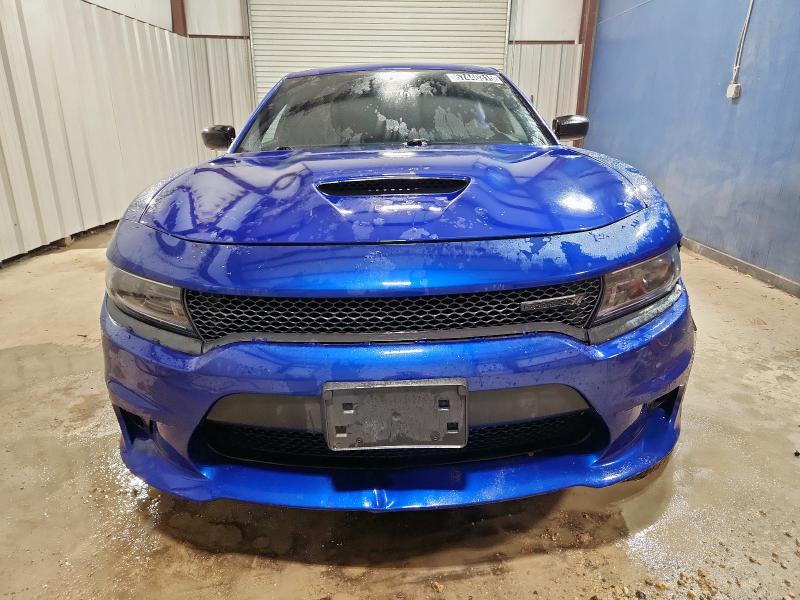 2022 DODGE CHARGER GT - 2C3CDXHG6NH232329
