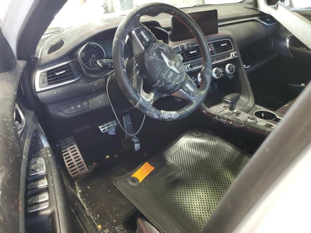 2023 GENESIS G70 BASE #3304631967