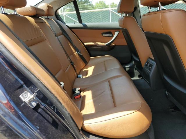 2010 BMW 328 XI SUL - WBAPK5C5XAA650931