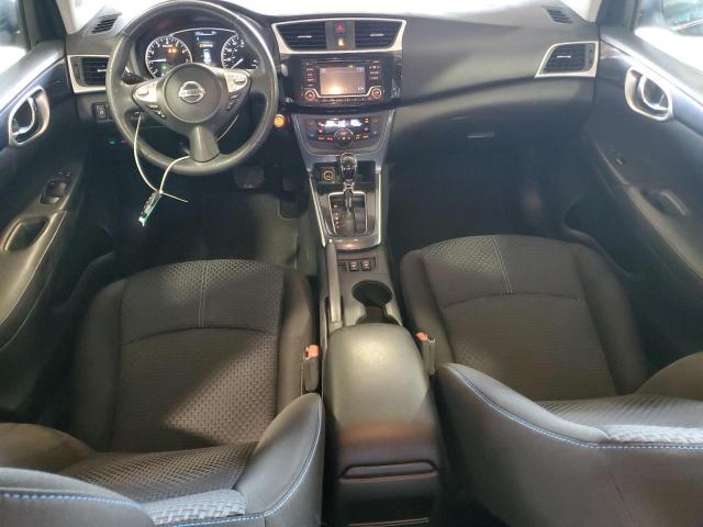 2018 NISSAN SENTRA S 3N1AB7AP3JY202621