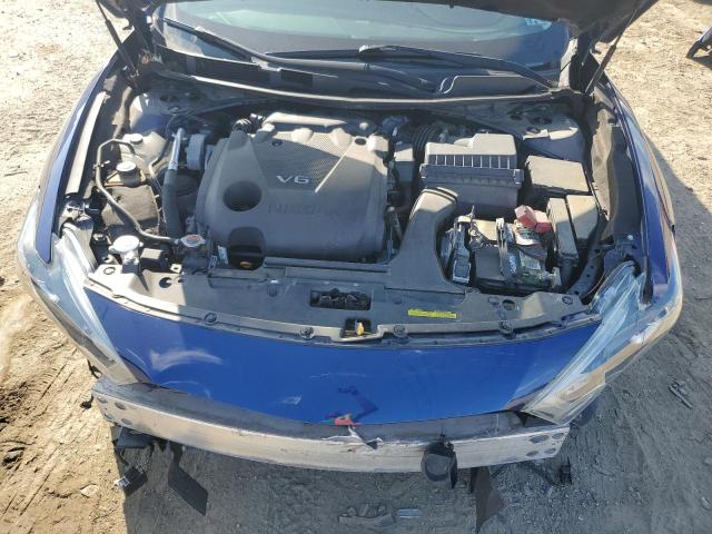 2016 NISSAN MAXIMA 3.5S - 1N4AA6AP7GC402550