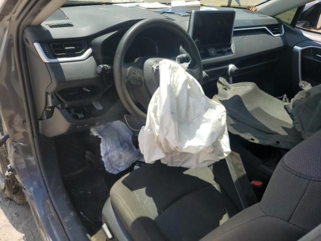 2023 TOYOTA RAV4 XLE - 2T3W1RFV8PW248775