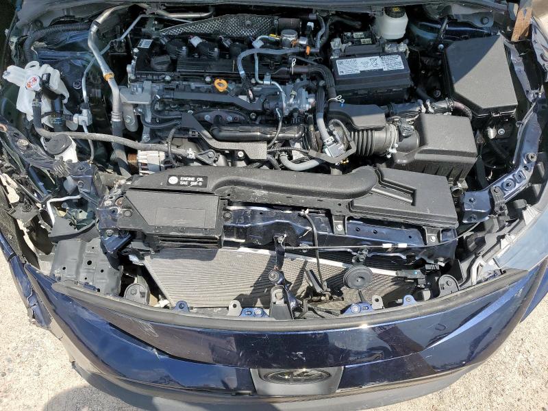 2024 TOYOTA COROLLA LE 5YFB4MDE8RP193401