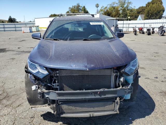 2019 CHEVROLET EQUINOX LT - 3GNAXKEV9KS540708