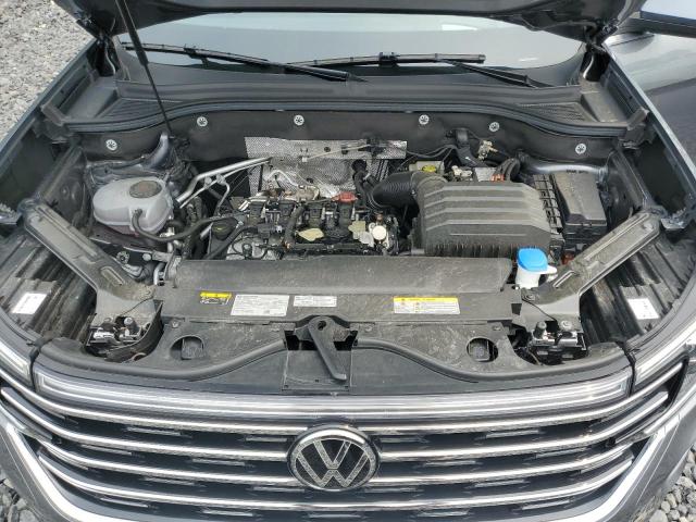 2024 VOLKSWAGEN ATLAS SEL 1V2BR2CA7RC553253