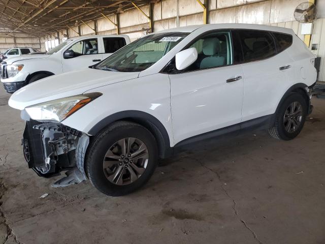 HYUNDAI SANTA FE S