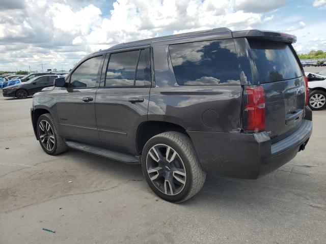 2018 CHEVROLET TAHOE C150 #3302668007