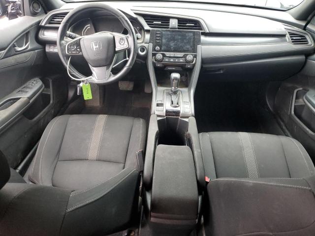 2020 HONDA CIVIC EX SHHFK7H68LU401550