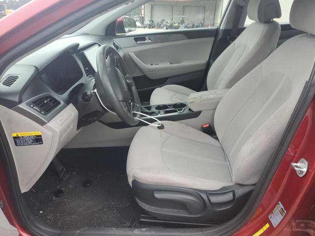 2016 HYUNDAI SONATA SE - 5NPE24AF7GH376041