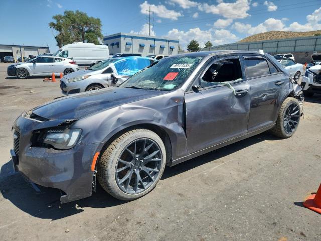 CHRYSLER 300 S