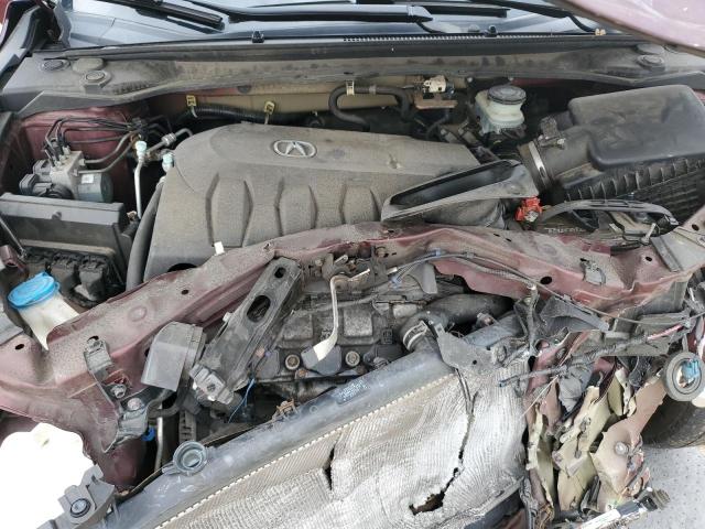 2015 ACURA RDX TECHNO 5J8TB4H53FL010643
