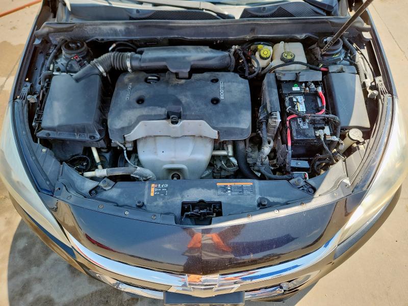 2015 CHEVROLET MALIBU 1LT 1G11C5SL5FF299497