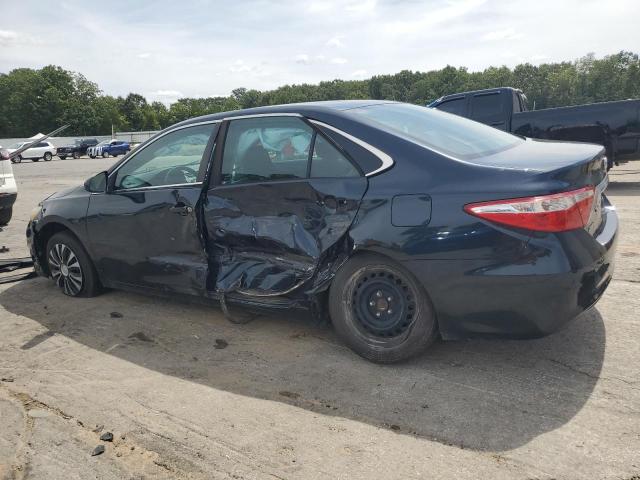 2017 TOYOTA CAMRY LE 4T1BF1FK7HU278383