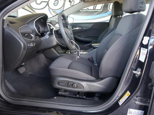 2023 CHEVROLET MALIBU LT - 1G1ZD5ST1PF183800