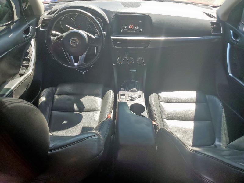2016 MAZDA CX-5 TOURI JM3KE2CY9G0853490