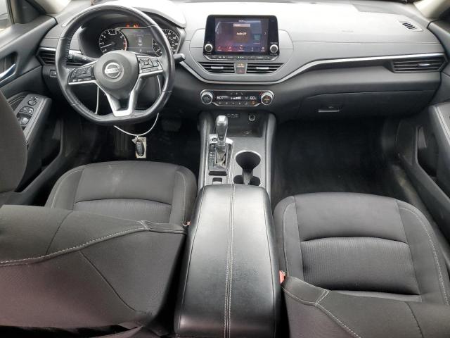 2019 NISSAN ALTIMA SV - 1N4BL4DV5KC111941
