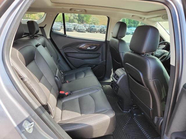 2019 GMC TERRAIN DE 3GKALXEX6KL387898