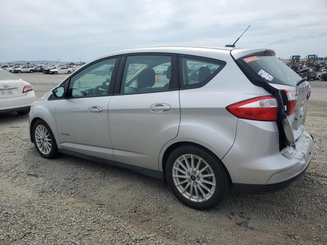 2016 FORD C-MAX SE 1FADP5AUXGL106059