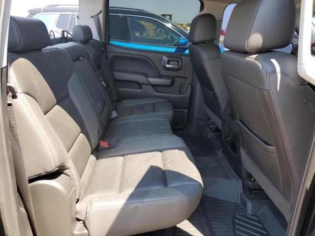 2018 GMC SIERRA K15 3GTU2NEC1JG426000