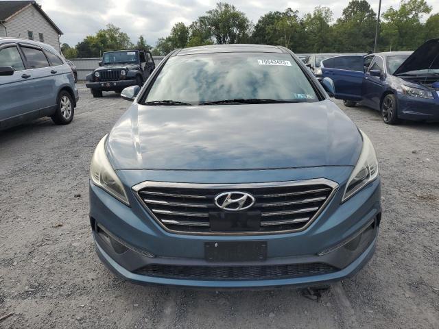2015 HYUNDAI SONATA SPO 5NPE34AB0FH239712
