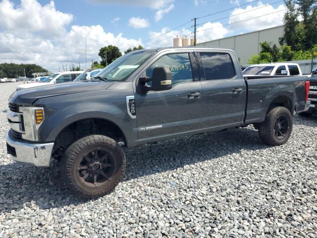 FORD F250 SUPER