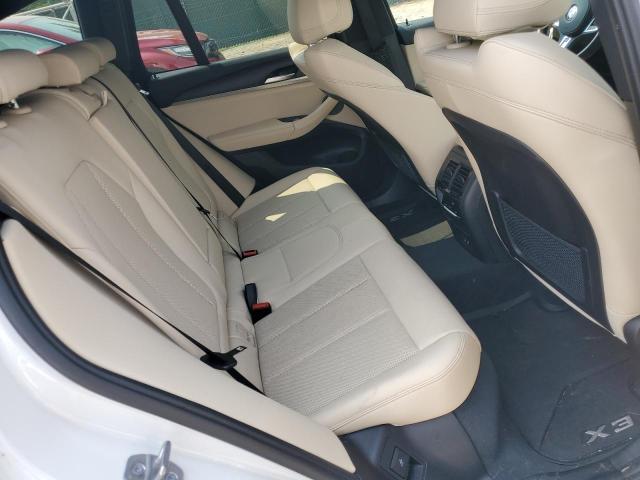 2023 BMW X3 XDRIVE3 5UX53DP04P9P65615