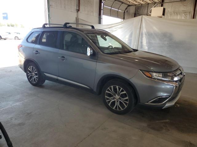 2016 MITSUBISHI OUTLANDER SE JA4AD3A38GZ028406