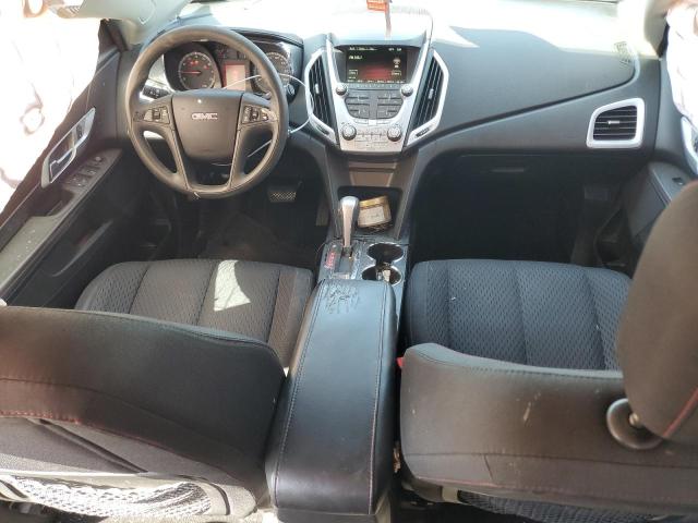2015 GMC TERRAIN SL 2GKALMEK2F6327291