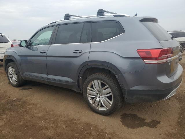 2019 VOLKSWAGEN ATLAS SE 1V2UR2CA1KC517072