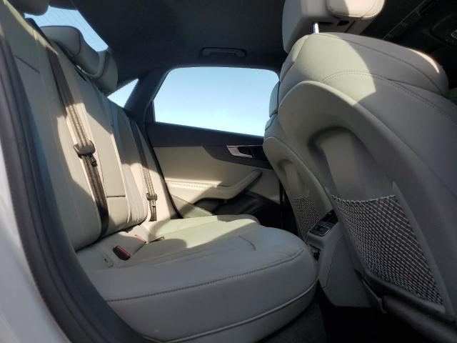 2021 AUDI A4 PREMIUM - WAUEAAF46MN016227