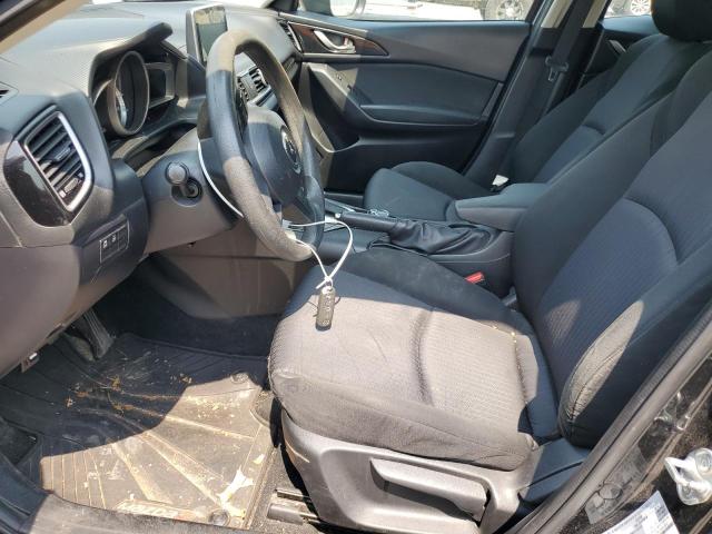 2015 MAZDA 3 SPORT - 3MZBM1U77FM175083