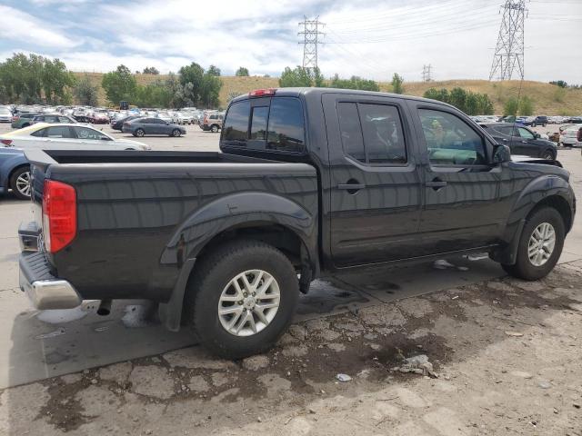 2021 NISSAN FRONTIER S #3268807413
